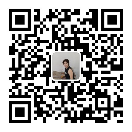 公众号二维码